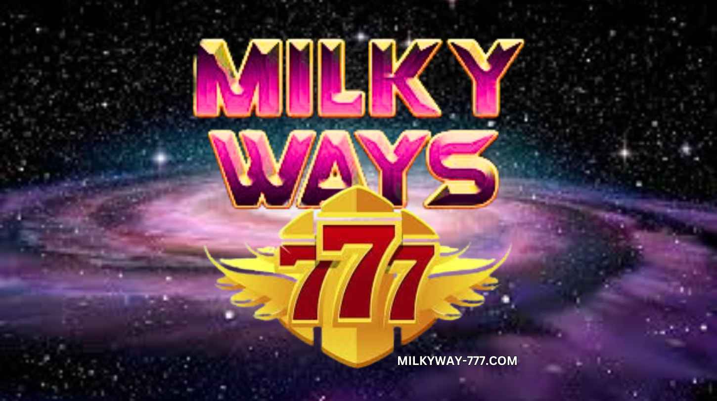 milky way 777