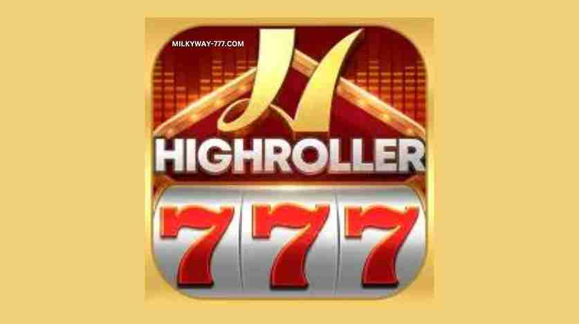 High roller 777 APK Download for android