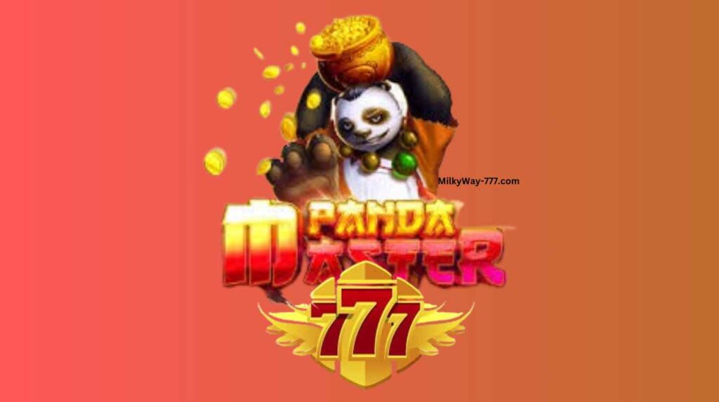 Panda Master 777 