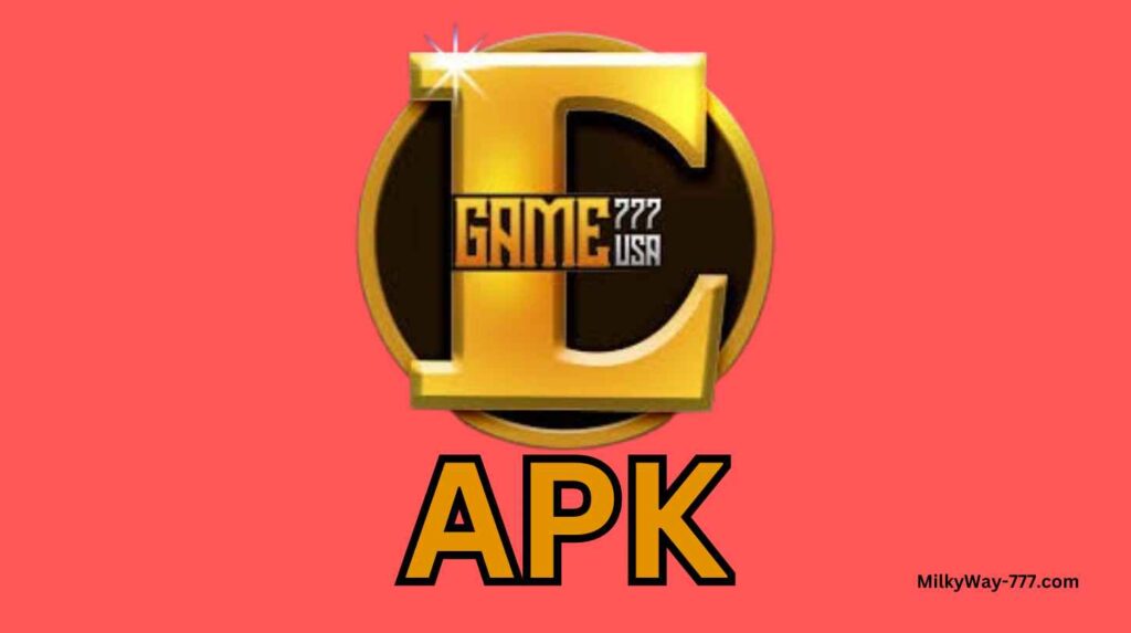 EGames 777 APK Download for [Android/IOS]