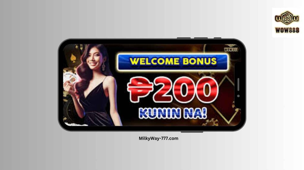wow888 Exciting Bonuses and Promotions: