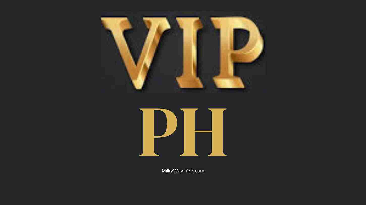 VIP PH Download App Latest V2.3 for Android