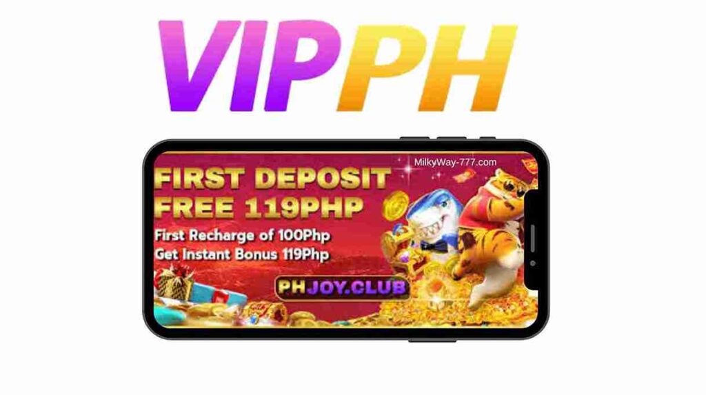 VIP PH App Agent Commission and Referrals