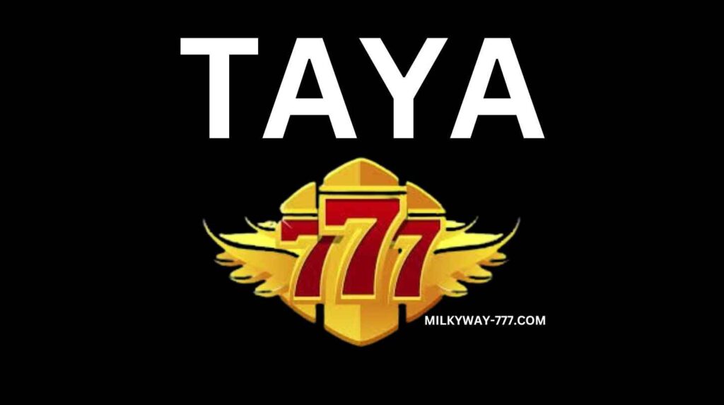 Taya777 App android