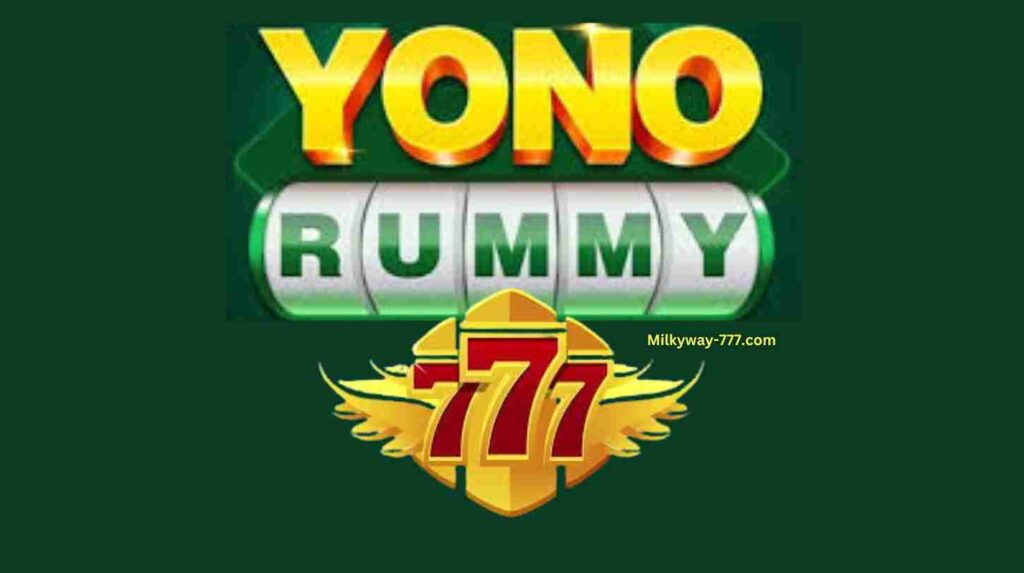 YONO Rummy 777 Download for Android/IOS 2024