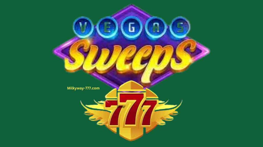 Vegas Sweeps 777 APK |Download for Android|