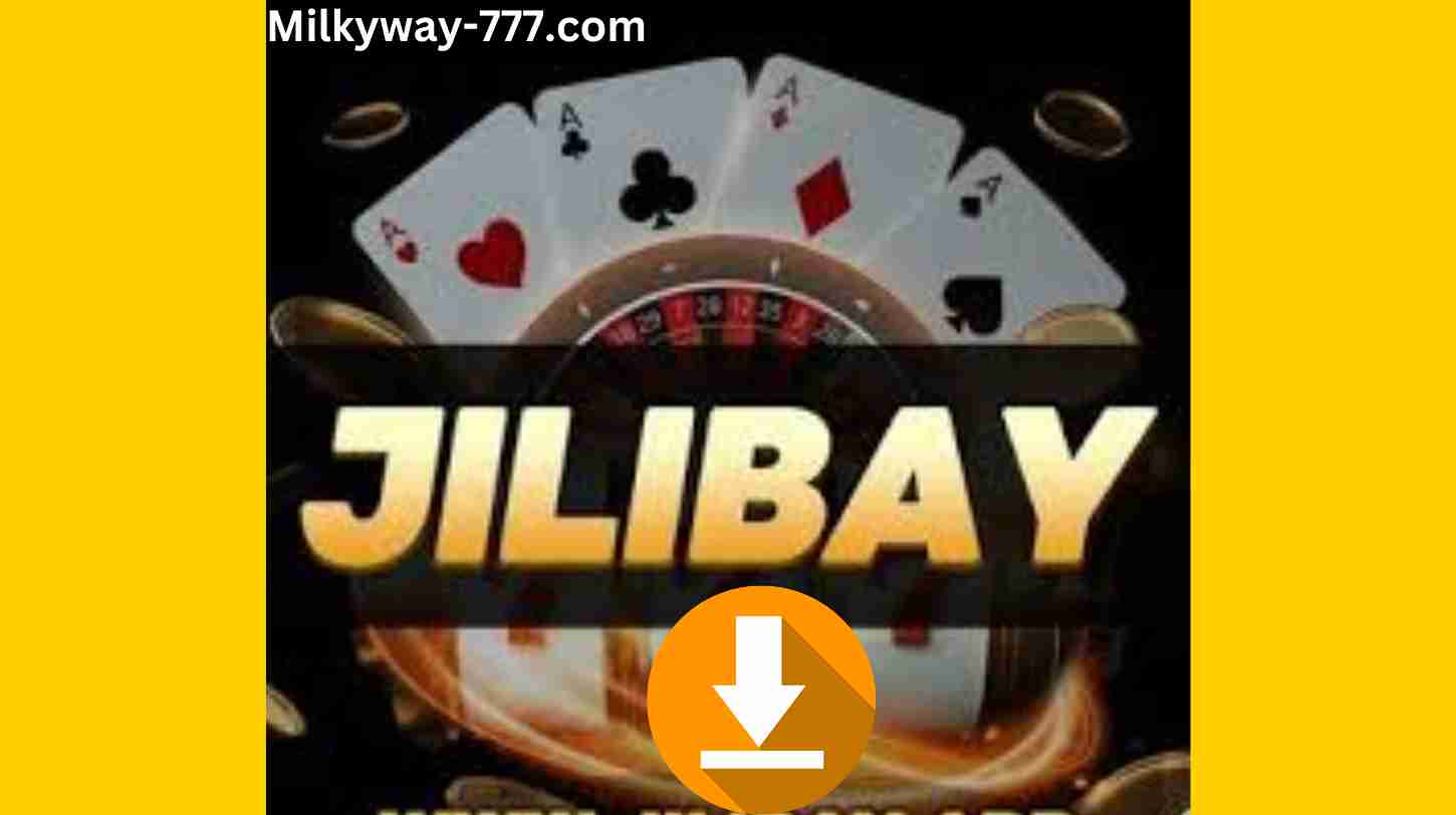 JILIBAY Casino APK