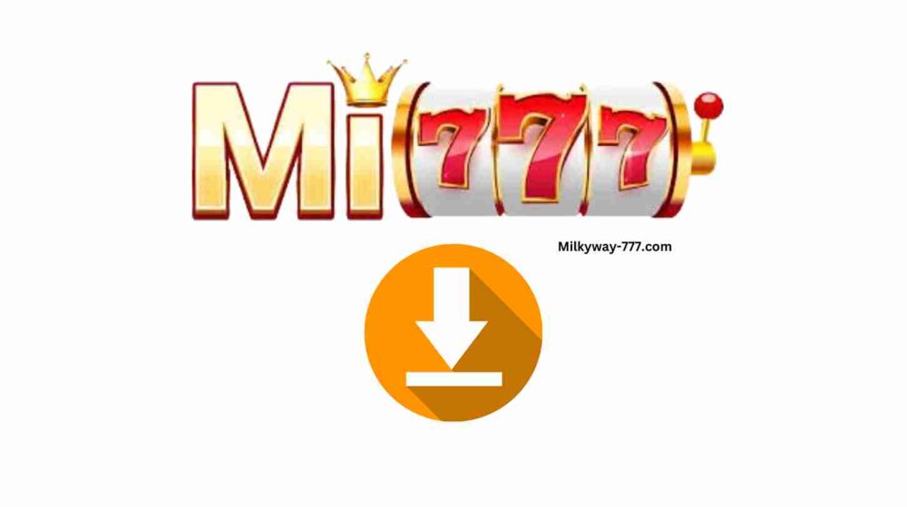MI777 Casino APK Download for Android/IOS
