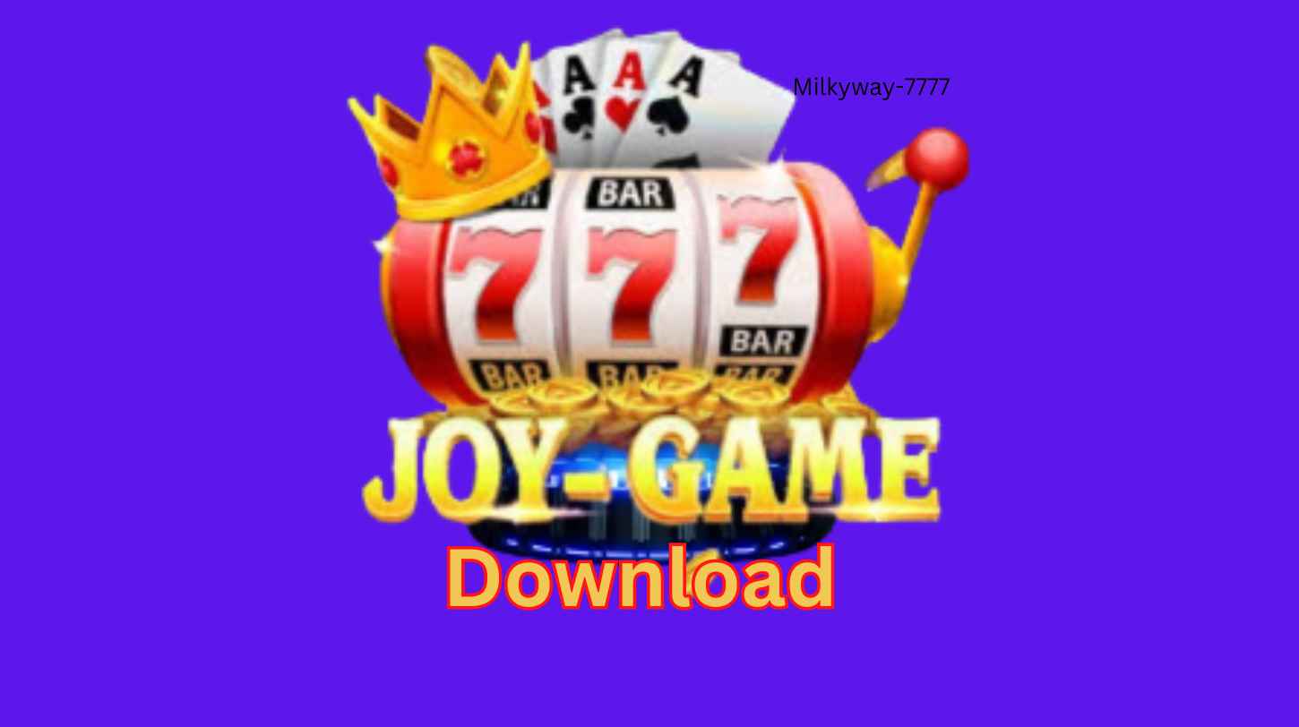 Joy game 777