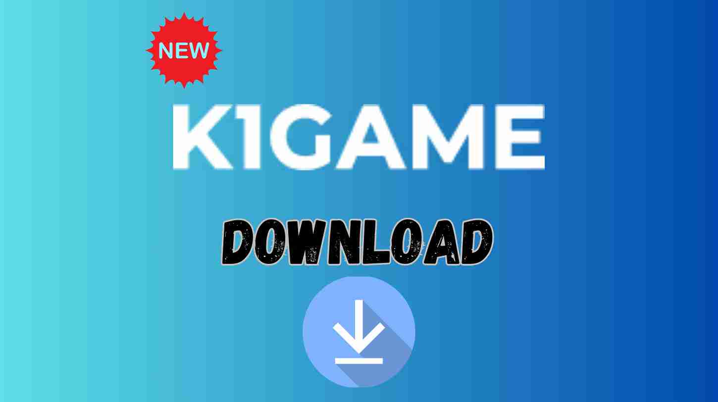 K1 Game Download