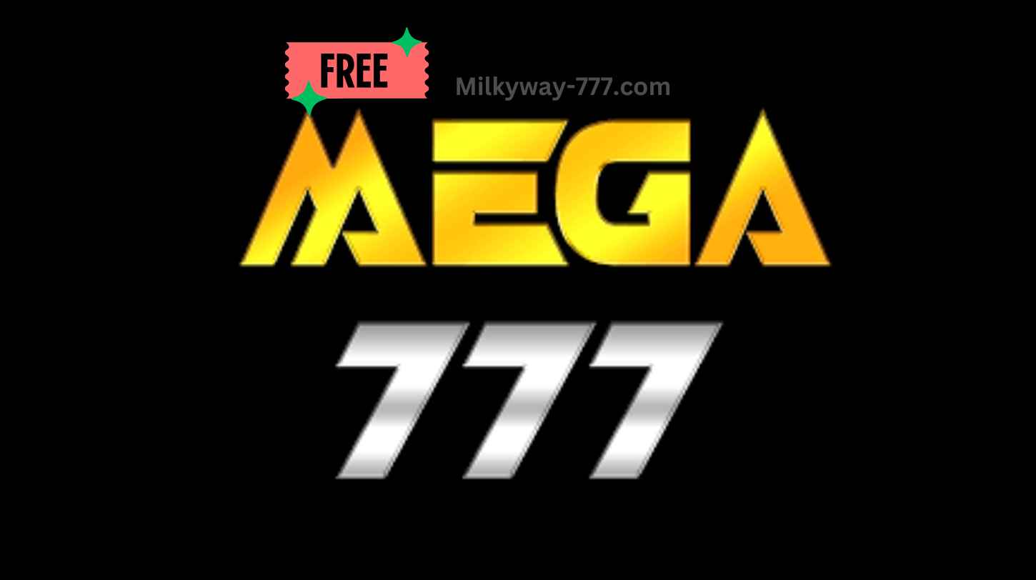 MEGA777 Slot Download Alternative Link
