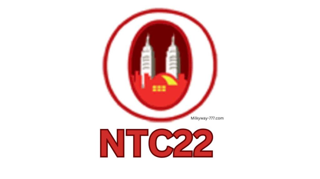 NTC22 APK Download V8.0.1