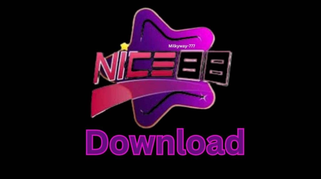 Nice88 Download APP APK