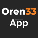 Oren33 App