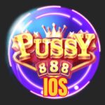 Pussy888 IOS APK