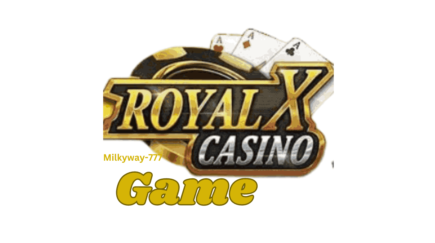 Royal X Casino Game APK