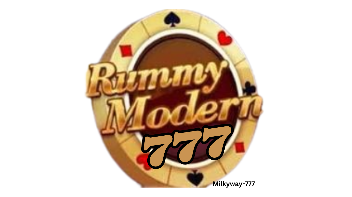 Rummy Modern 777