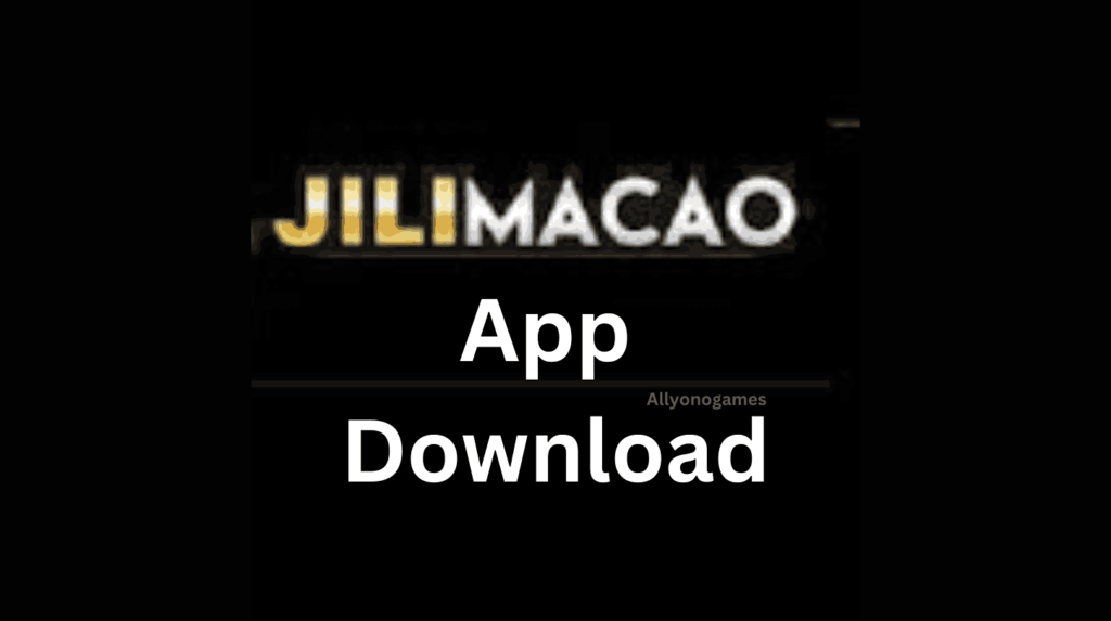 Jilimacao App Casino