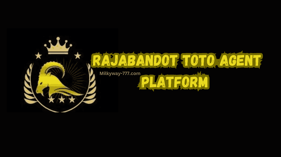 Rajabandot Toto Agent APK